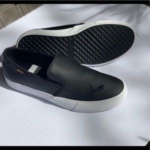 Bari Slip On